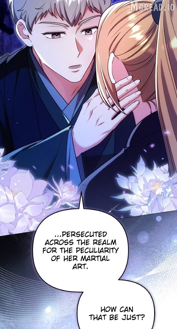 A Master, Who Woke up as a Concubine Chapter 134 - page 18