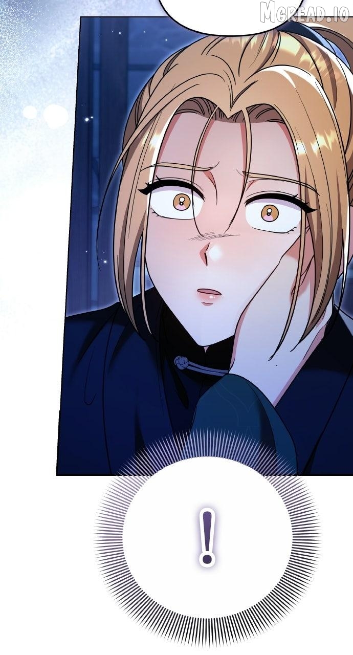 A Master, Who Woke up as a Concubine Chapter 134 - page 19