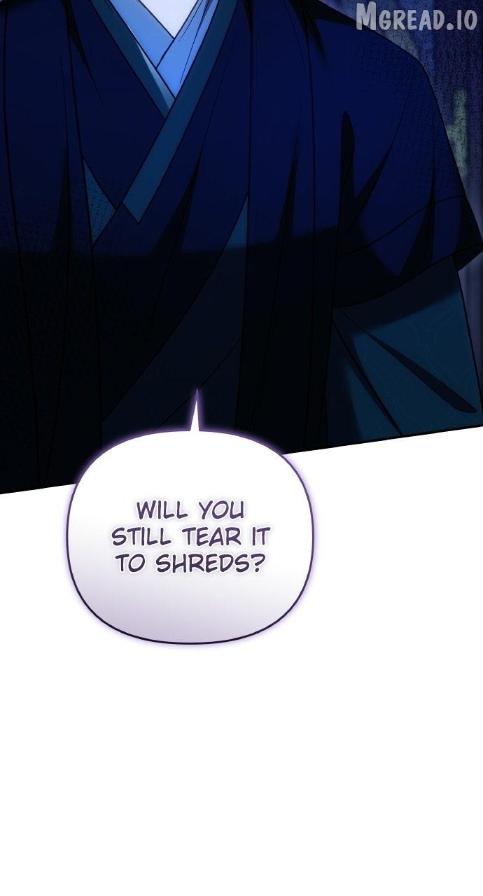 A Master, Who Woke up as a Concubine Chapter 134 - page 2