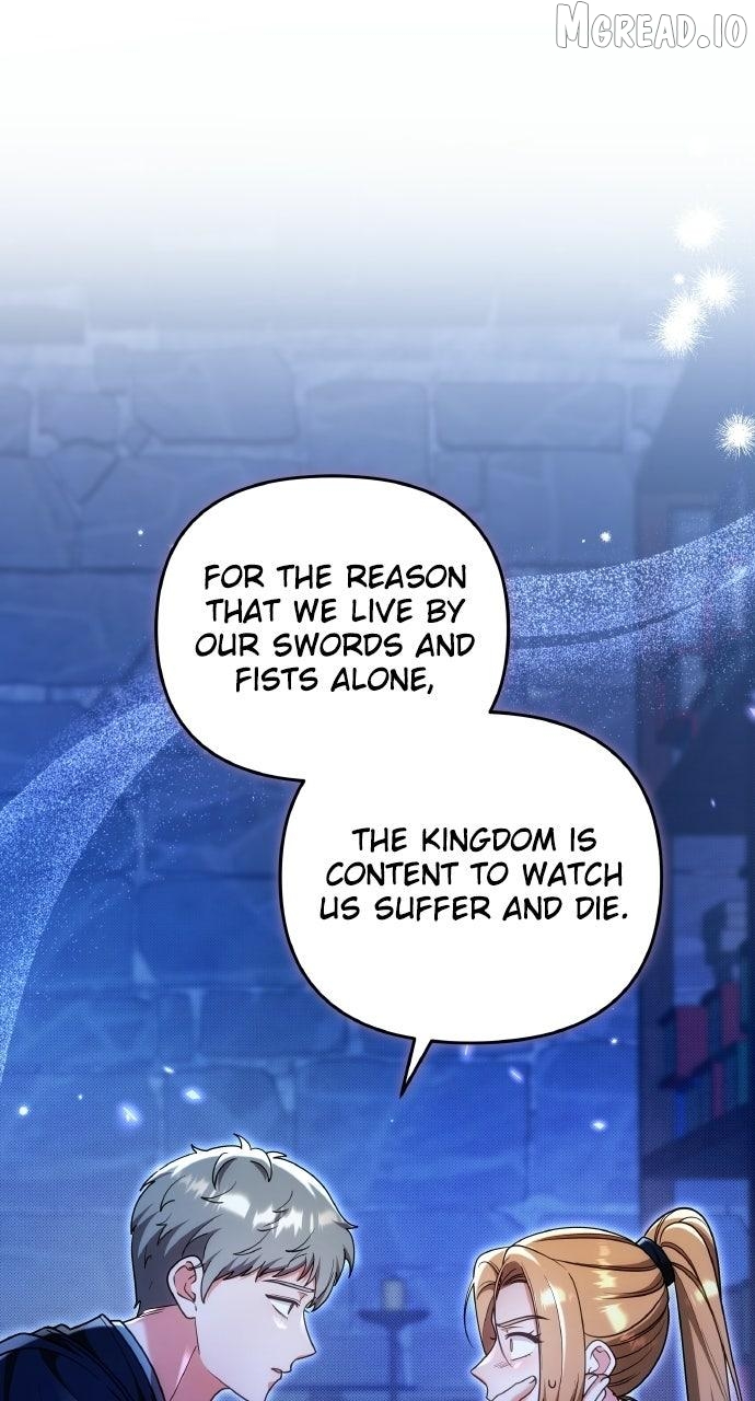 A Master, Who Woke up as a Concubine Chapter 134 - page 20