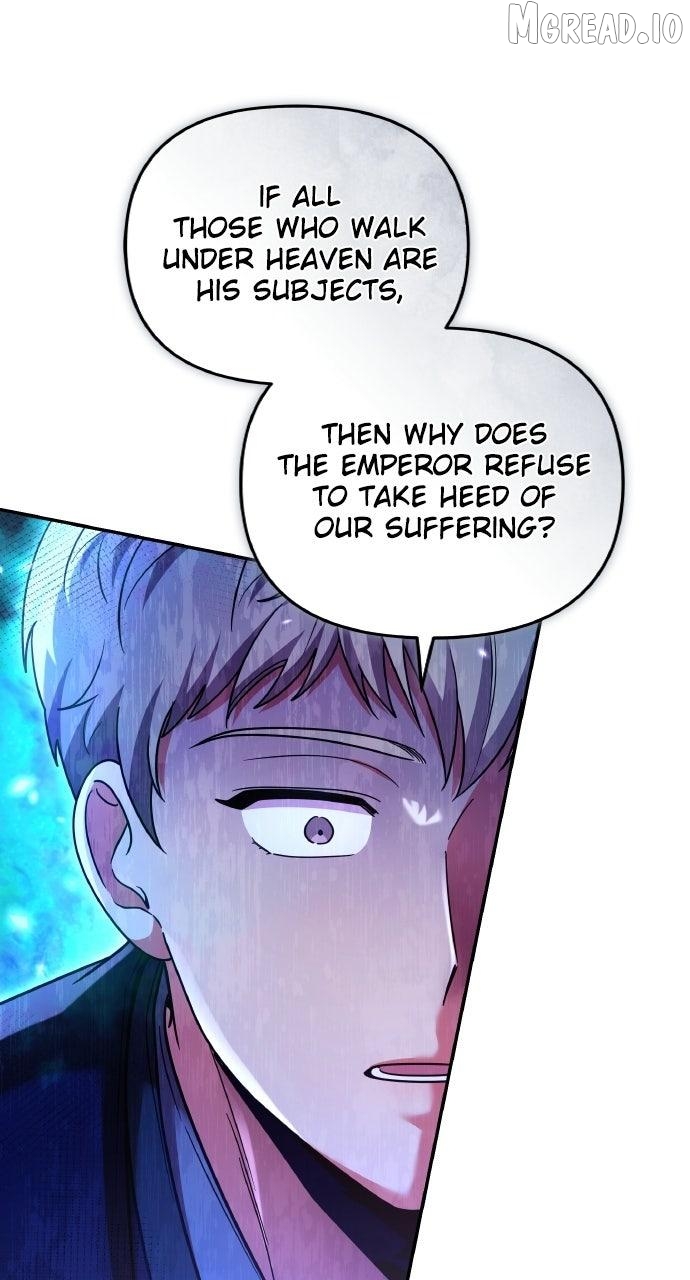 A Master, Who Woke up as a Concubine Chapter 134 - page 22