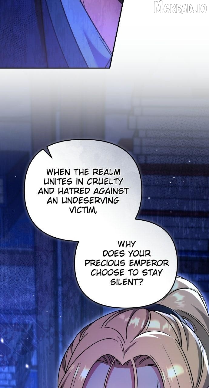 A Master, Who Woke up as a Concubine Chapter 134 - page 23