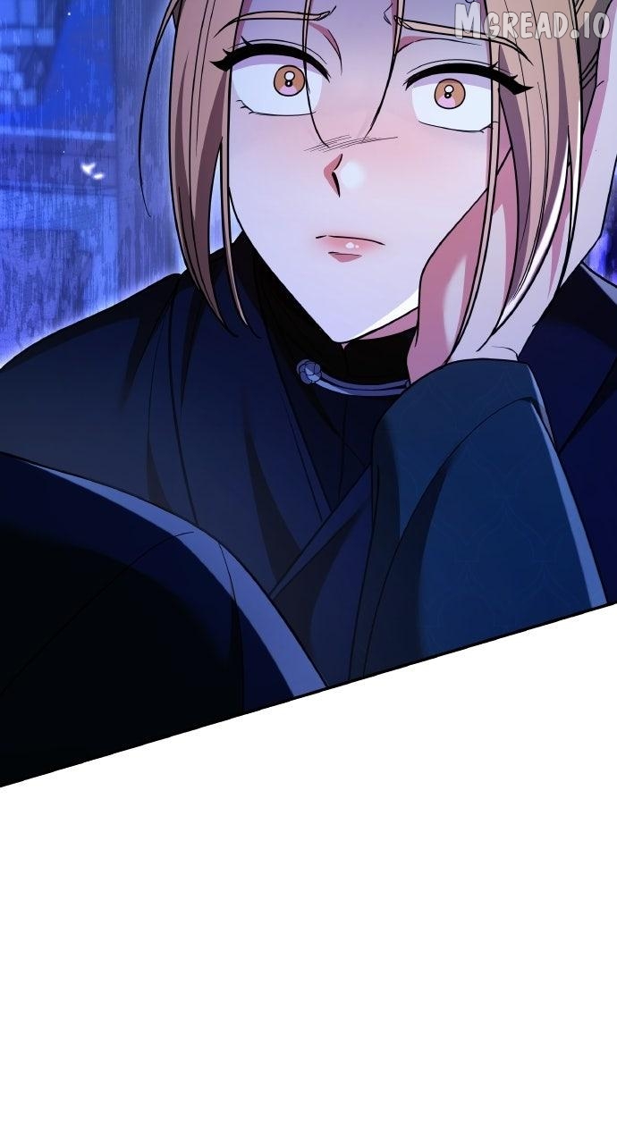 A Master, Who Woke up as a Concubine Chapter 134 - page 24