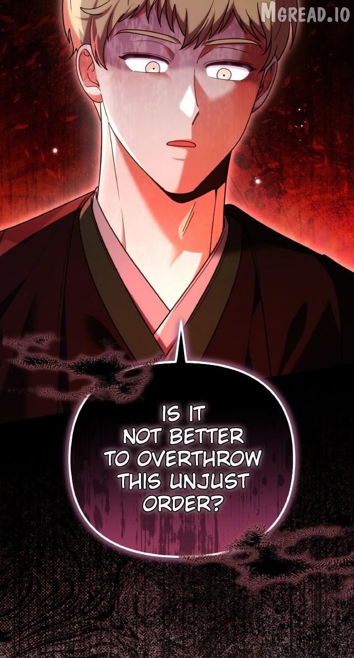 A Master, Who Woke up as a Concubine Chapter 134 - page 28