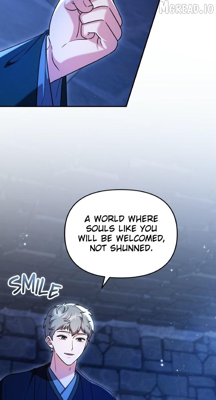 A Master, Who Woke up as a Concubine Chapter 134 - page 31