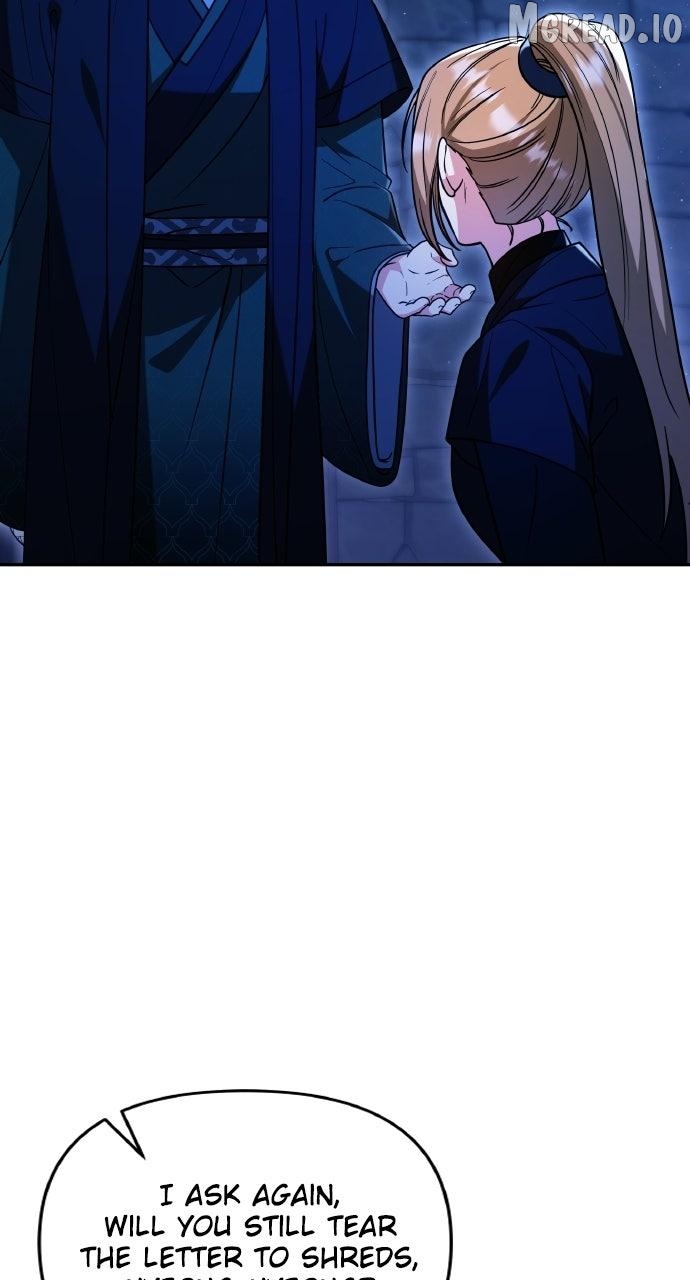 A Master, Who Woke up as a Concubine Chapter 134 - page 32