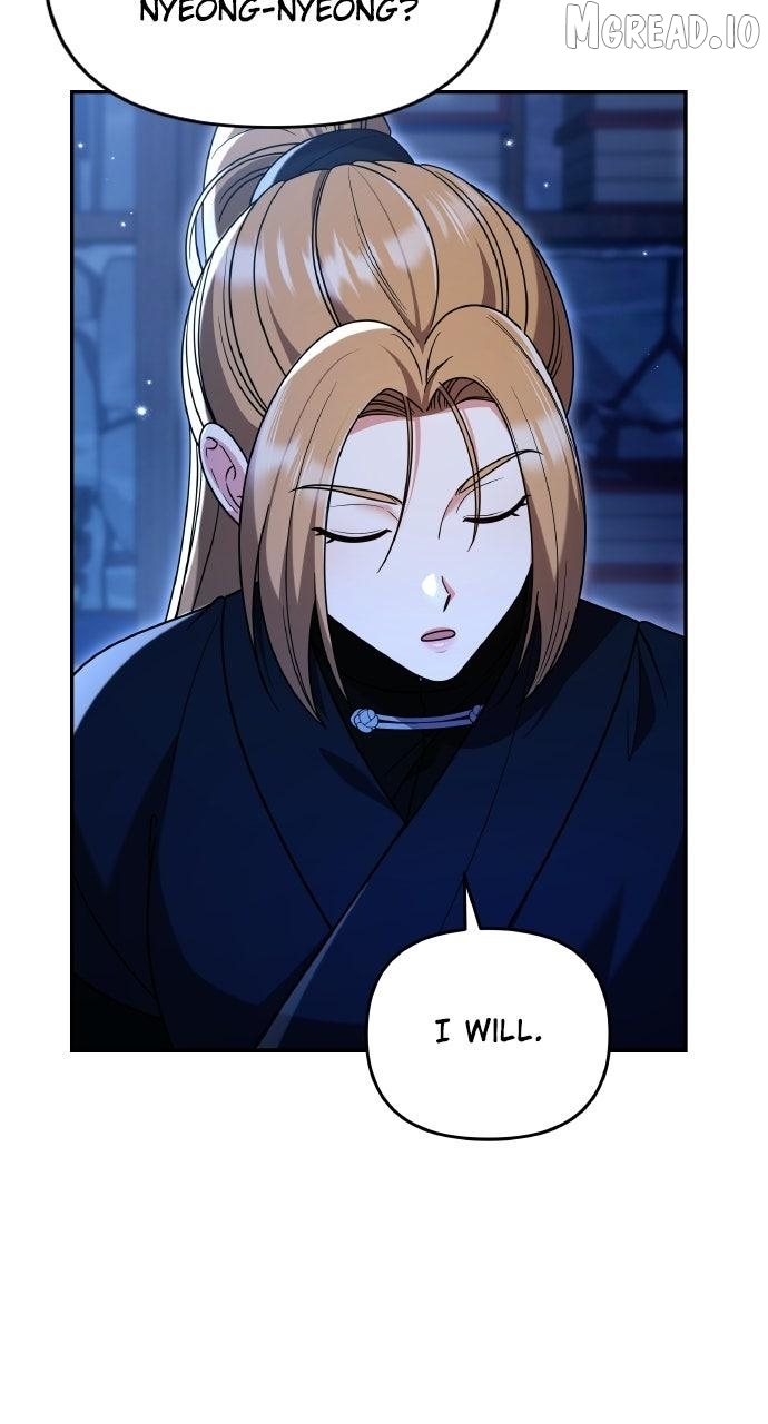 A Master, Who Woke up as a Concubine Chapter 134 - page 33