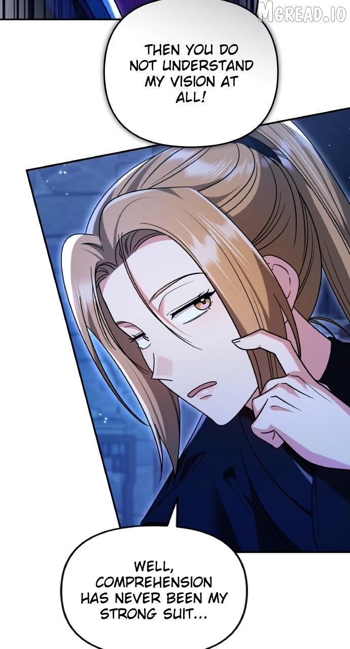A Master, Who Woke up as a Concubine Chapter 134 - page 35
