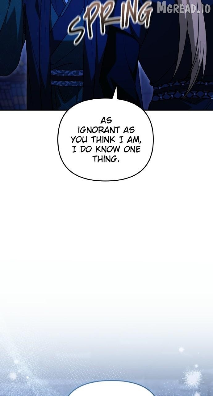 A Master, Who Woke up as a Concubine Chapter 134 - page 37