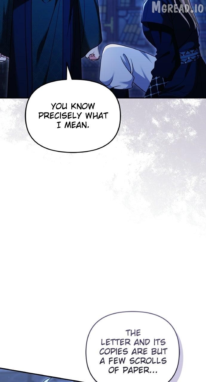 A Master, Who Woke up as a Concubine Chapter 134 - page 4
