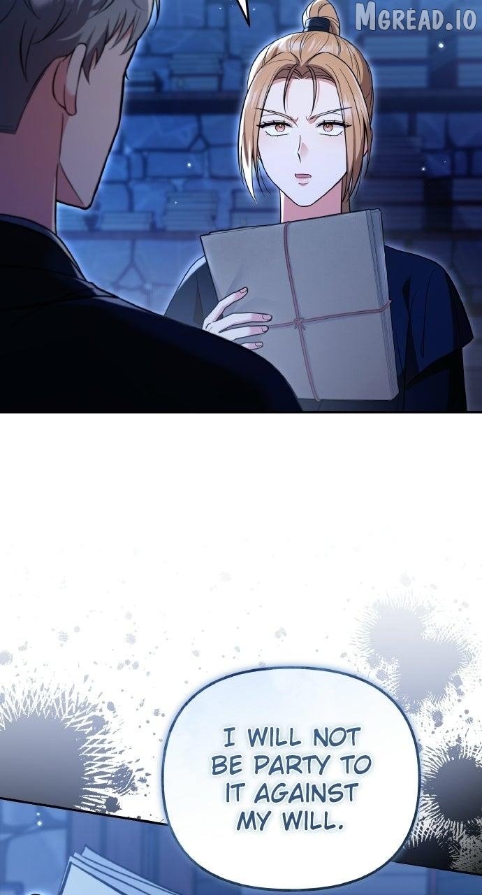 A Master, Who Woke up as a Concubine Chapter 134 - page 42