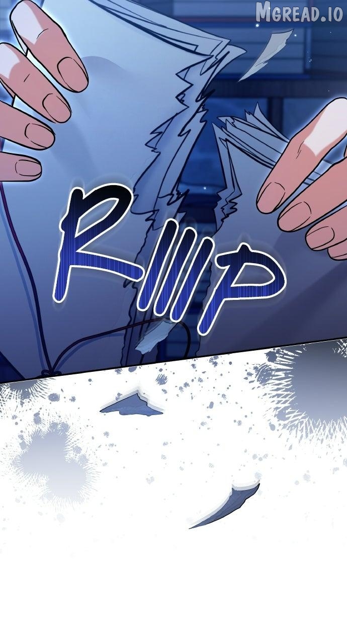 A Master, Who Woke up as a Concubine Chapter 134 - page 43