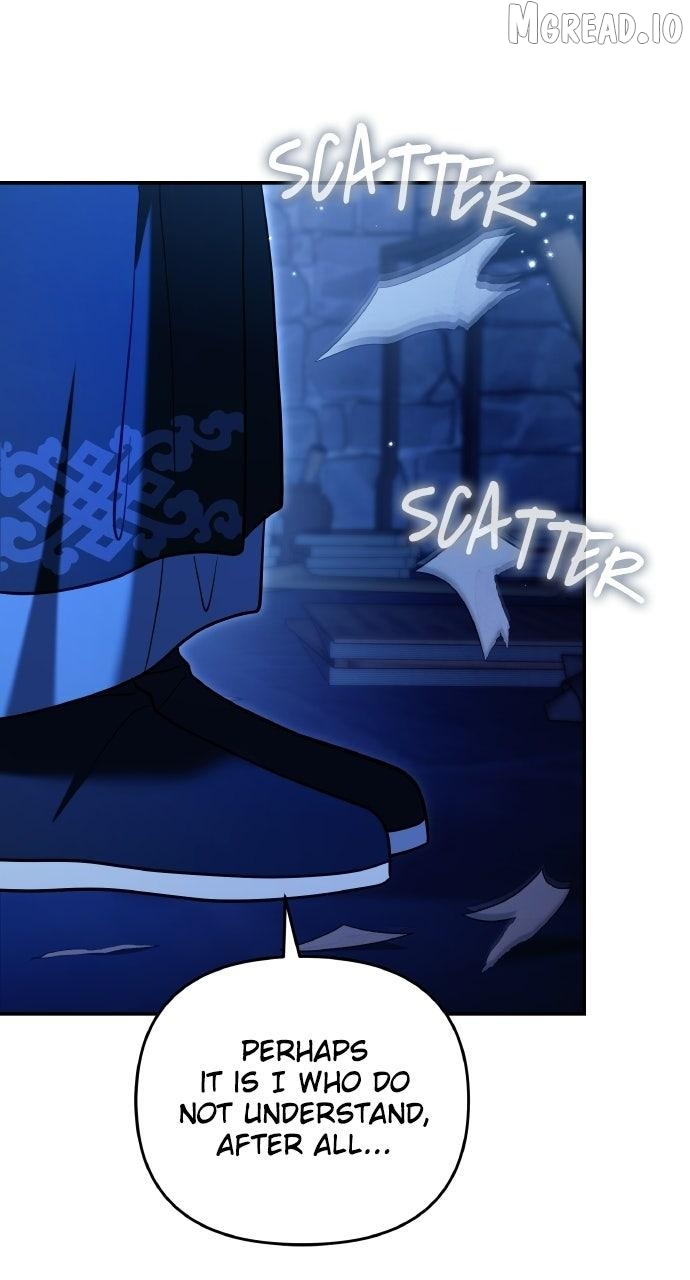 A Master, Who Woke up as a Concubine Chapter 134 - page 44