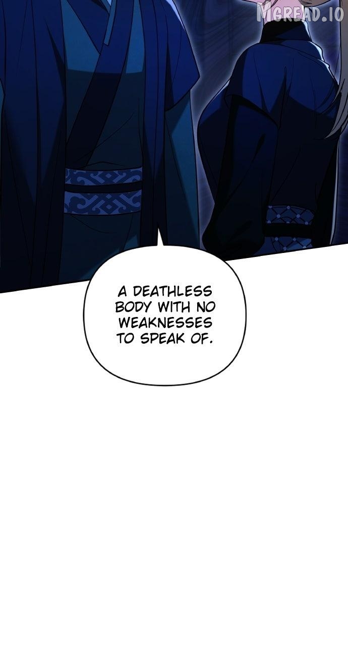A Master, Who Woke up as a Concubine Chapter 134 - page 46