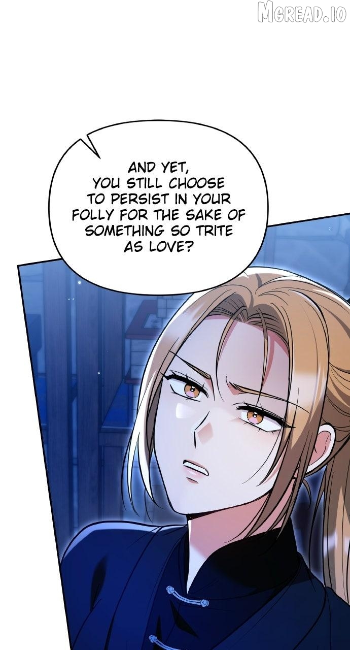 A Master, Who Woke up as a Concubine Chapter 134 - page 47