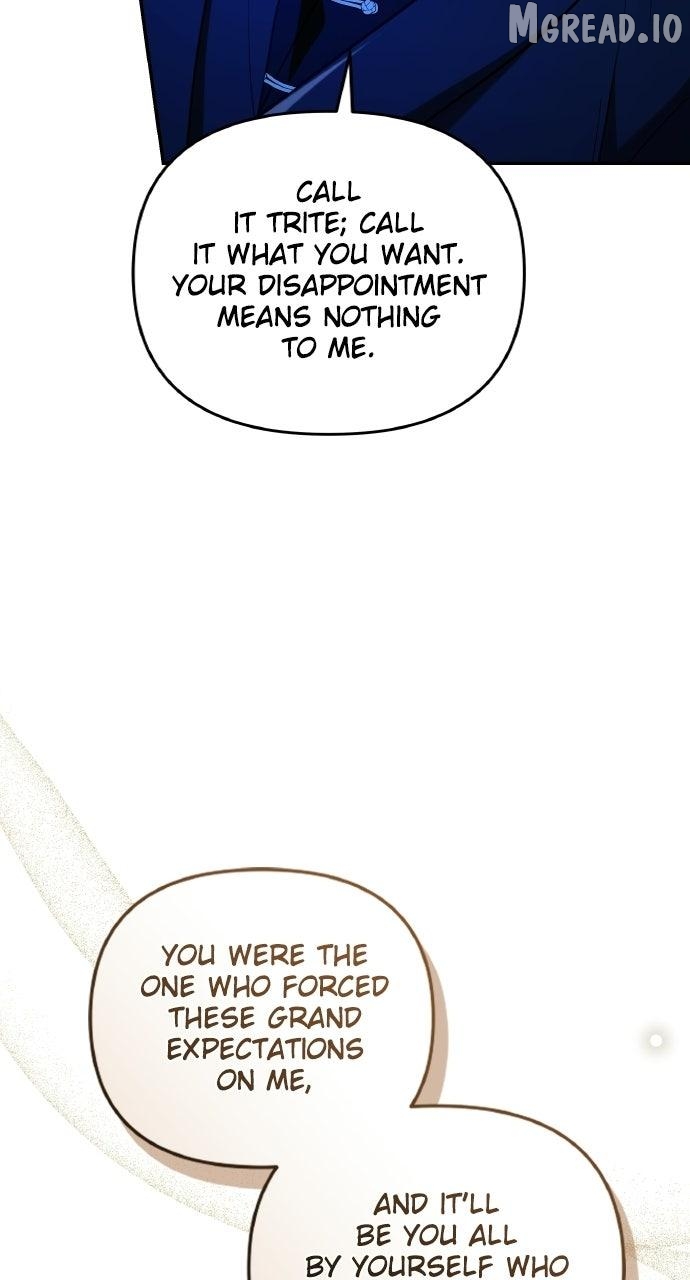 A Master, Who Woke up as a Concubine Chapter 134 - page 48
