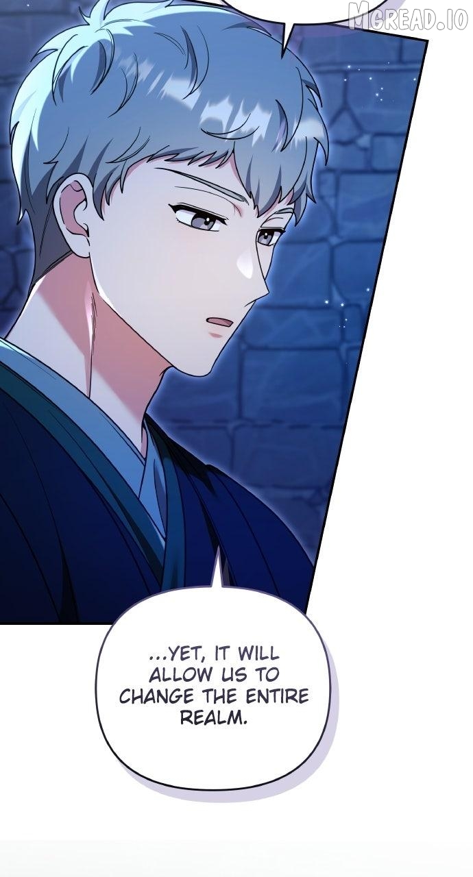 A Master, Who Woke up as a Concubine Chapter 134 - page 5
