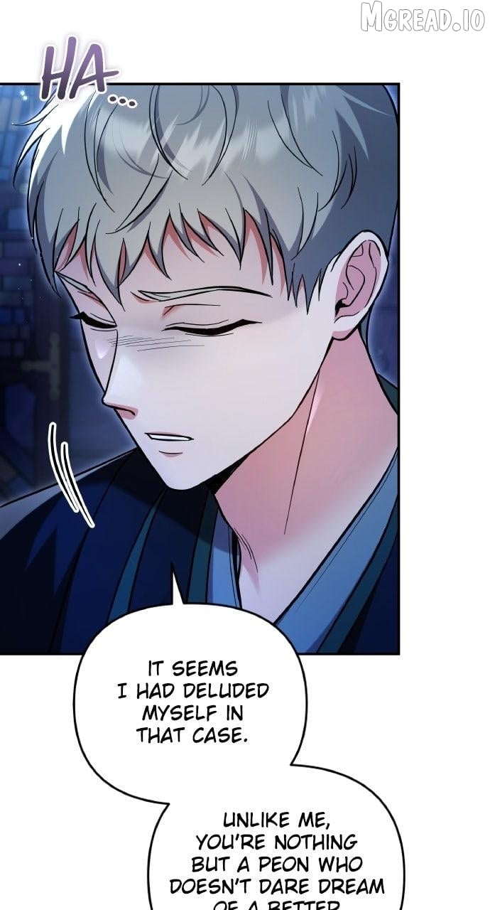 A Master, Who Woke up as a Concubine Chapter 134 - page 50