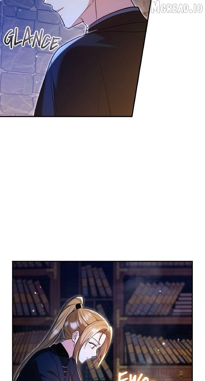 A Master, Who Woke up as a Concubine Chapter 134 - page 55