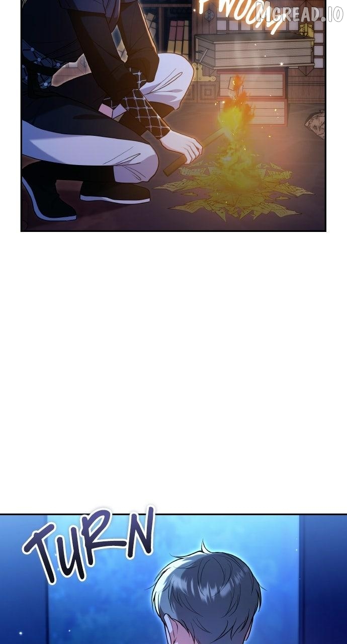 A Master, Who Woke up as a Concubine Chapter 134 - page 56