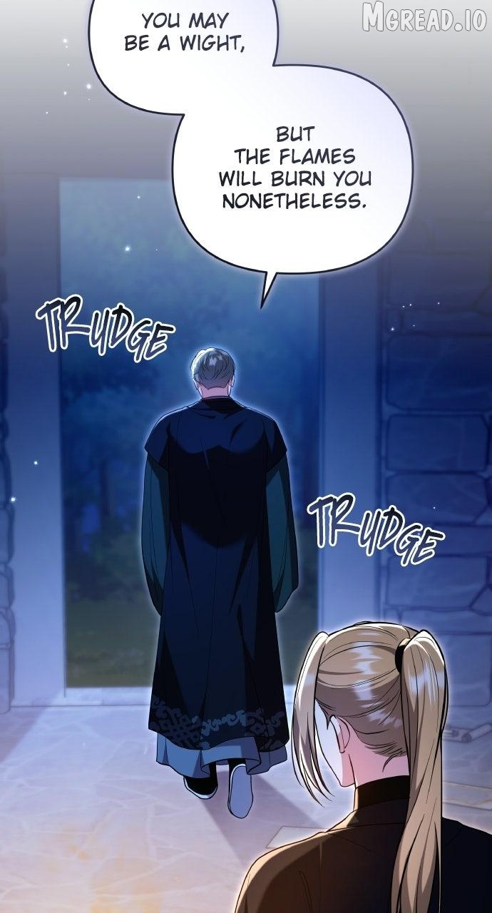 A Master, Who Woke up as a Concubine Chapter 134 - page 58