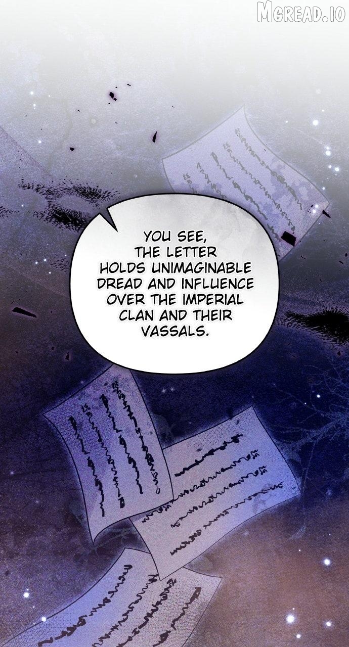 A Master, Who Woke up as a Concubine Chapter 134 - page 6