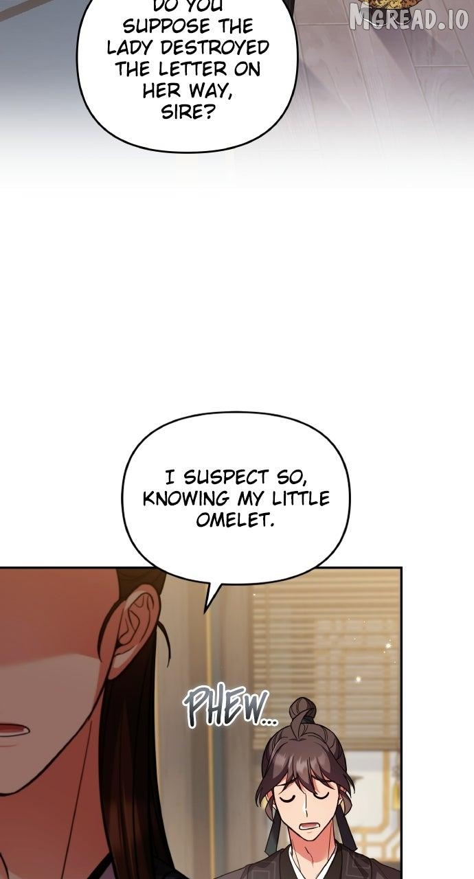 A Master, Who Woke up as a Concubine Chapter 134 - page 62