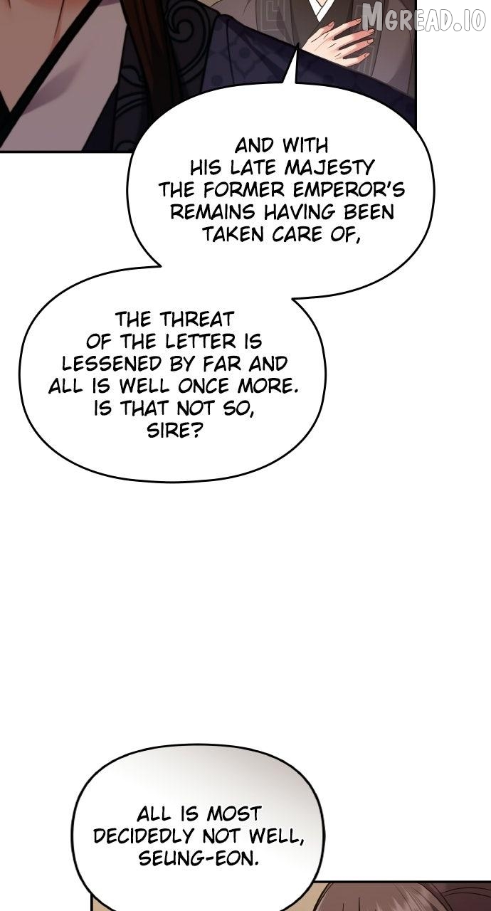 A Master, Who Woke up as a Concubine Chapter 134 - page 63