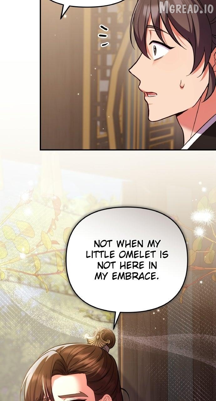 A Master, Who Woke up as a Concubine Chapter 134 - page 64
