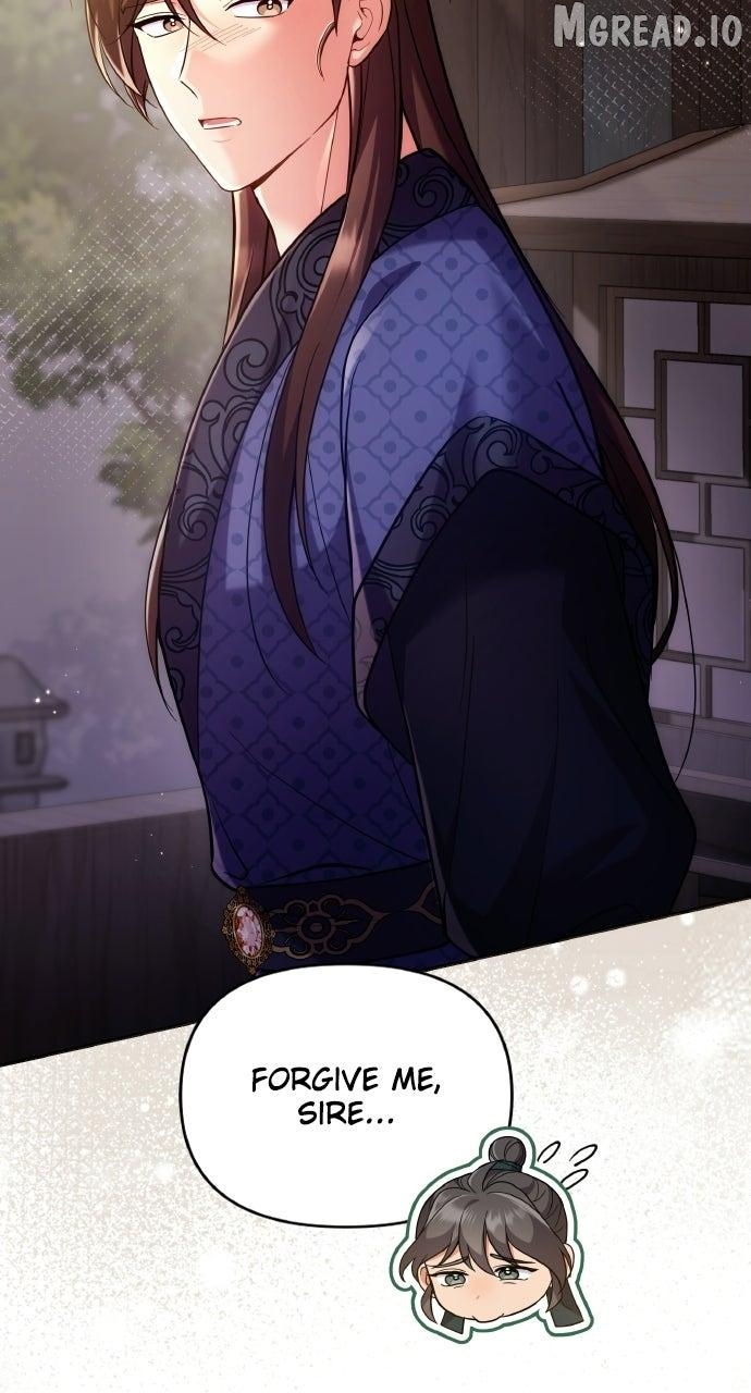 A Master, Who Woke up as a Concubine Chapter 134 - page 65
