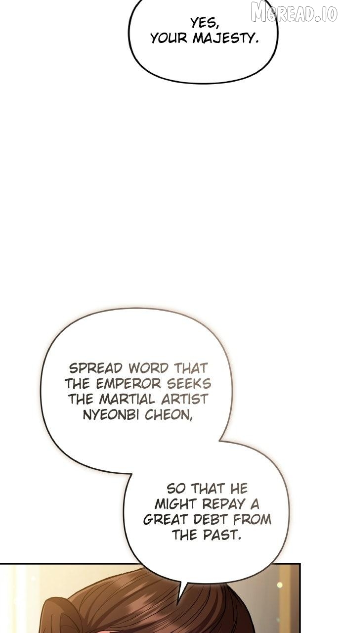 A Master, Who Woke up as a Concubine Chapter 134 - page 67