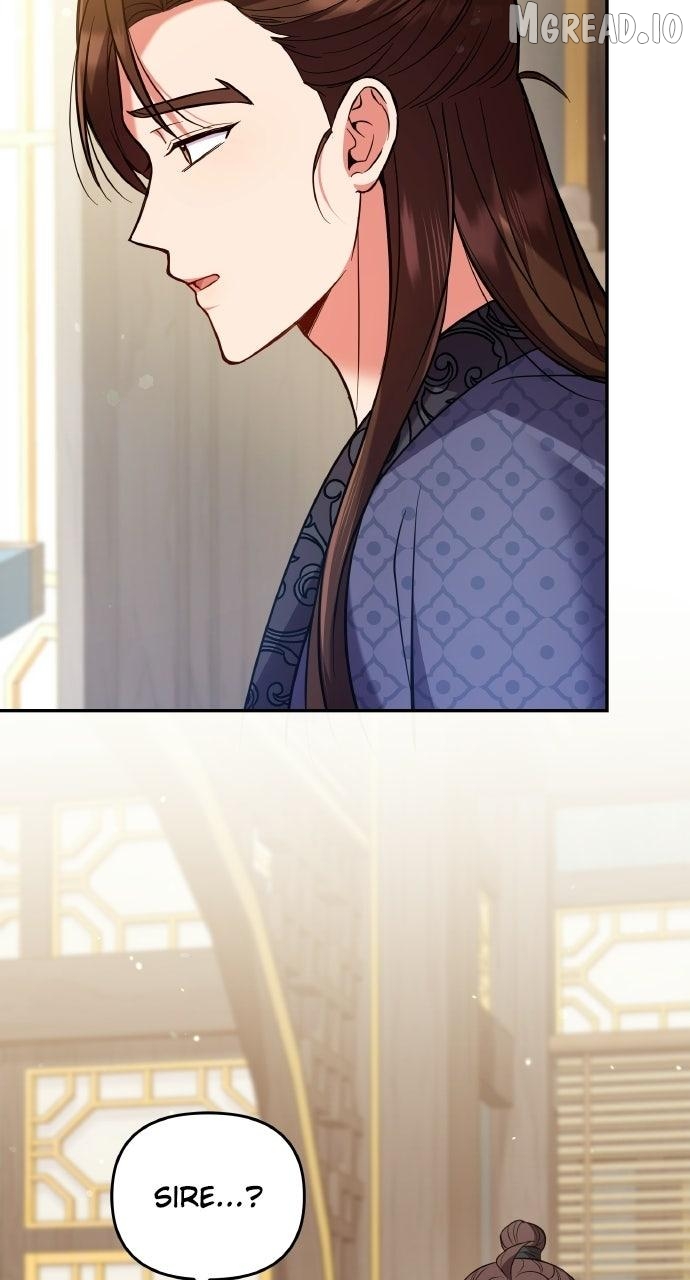 A Master, Who Woke up as a Concubine Chapter 134 - page 68