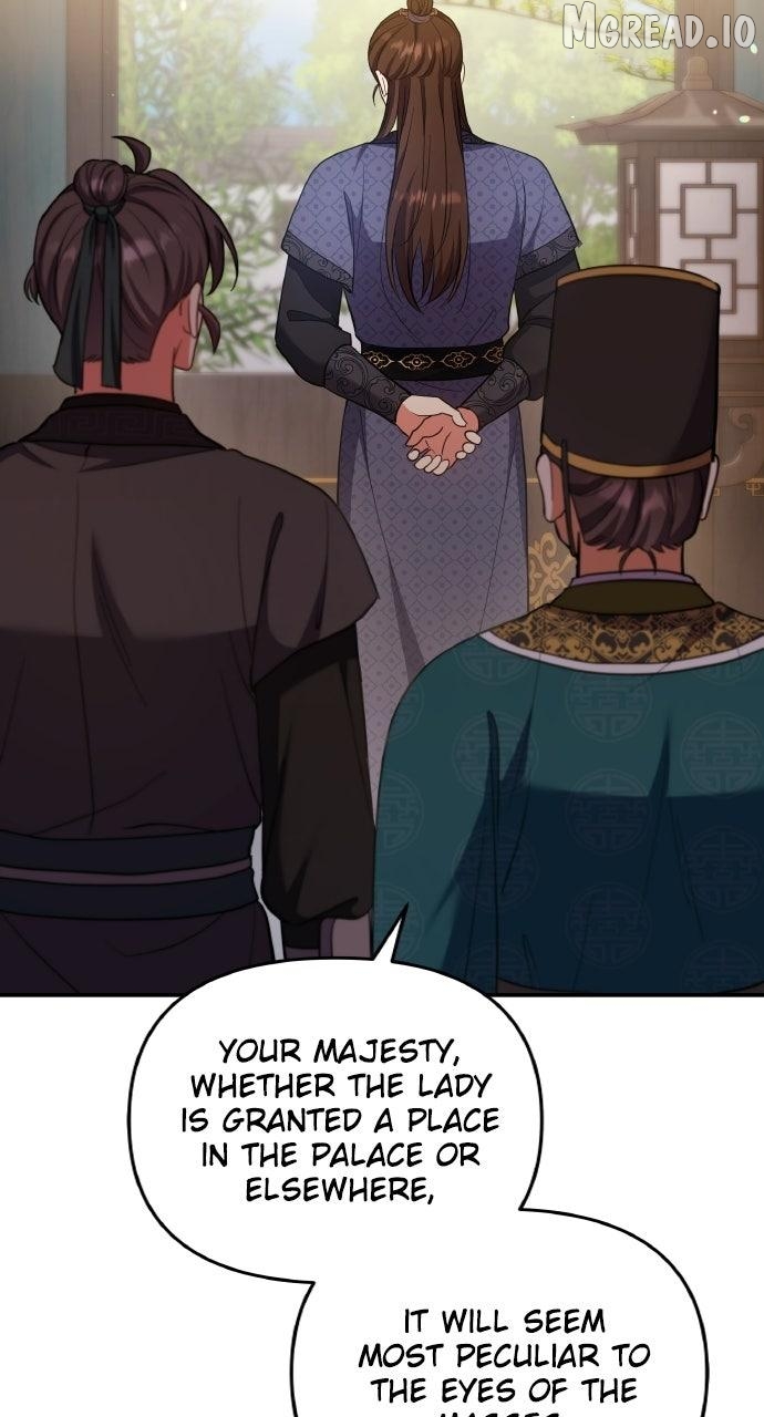 A Master, Who Woke up as a Concubine Chapter 134 - page 74