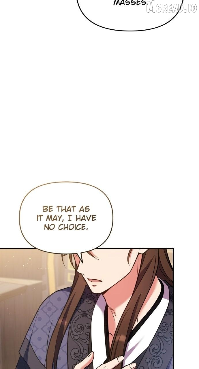 A Master, Who Woke up as a Concubine Chapter 134 - page 75