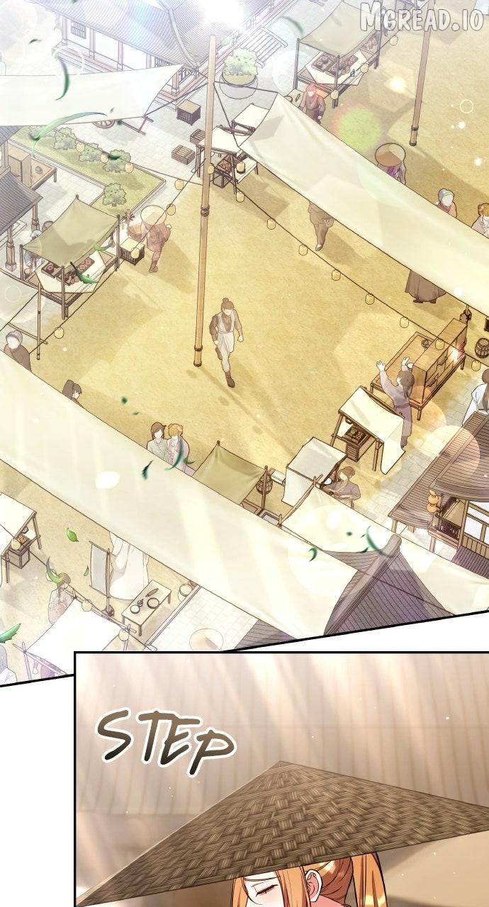 A Master, Who Woke up as a Concubine Chapter 134 - page 80
