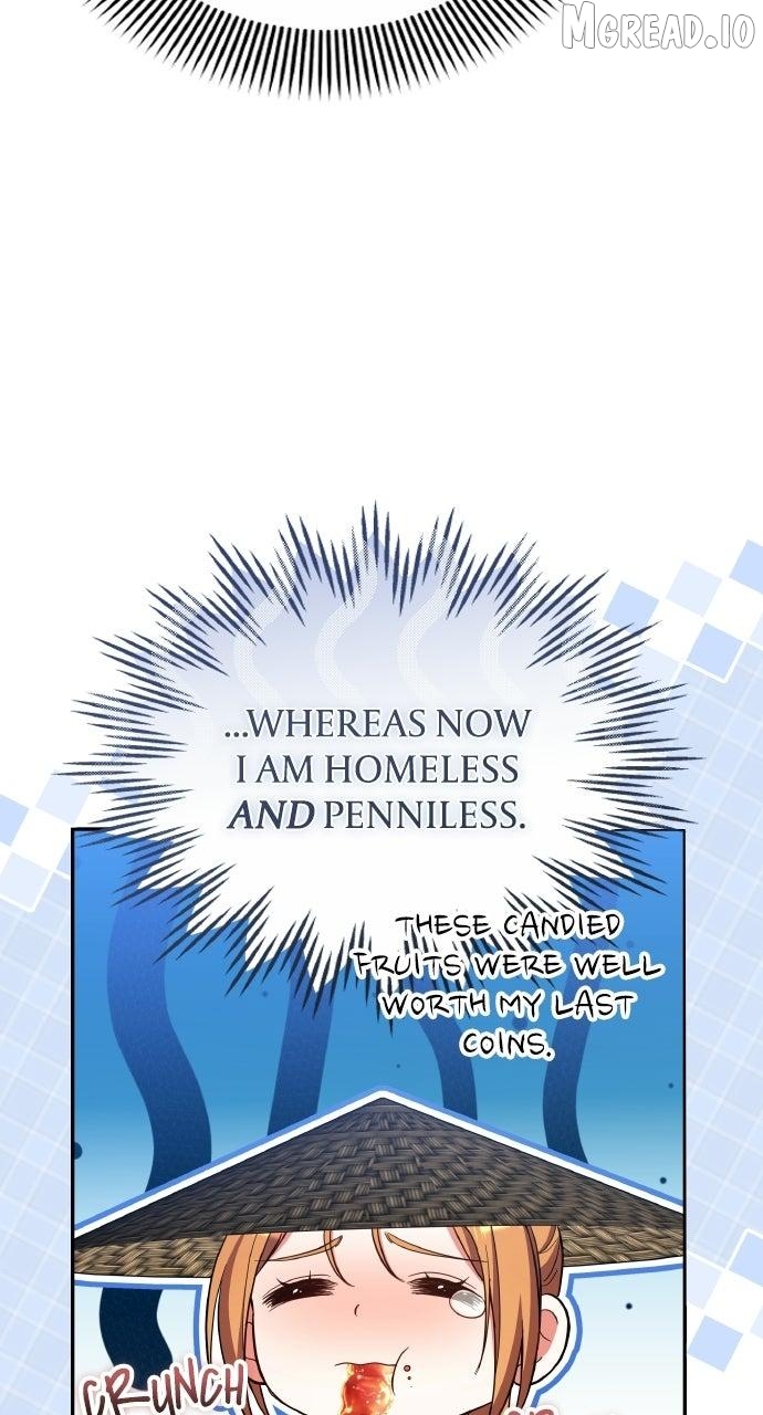 A Master, Who Woke up as a Concubine Chapter 134 - page 82