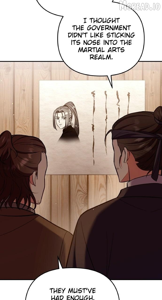 A Master, Who Woke up as a Concubine Chapter 134 - page 85