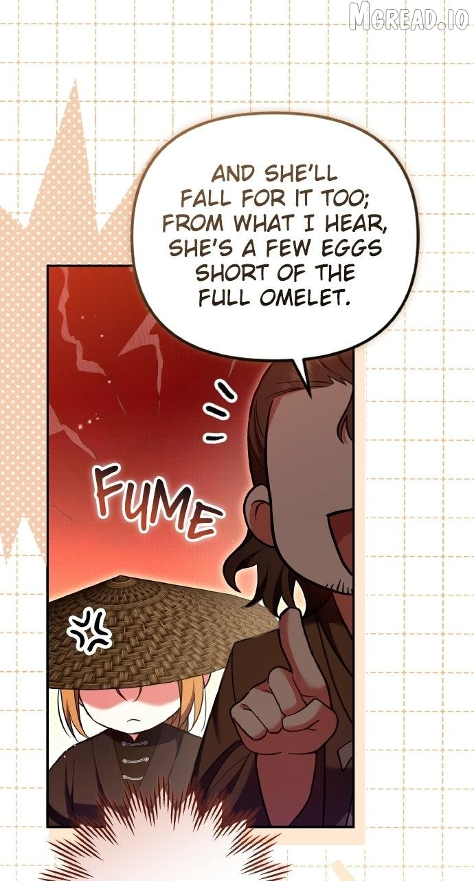 A Master, Who Woke up as a Concubine Chapter 134 - page 88
