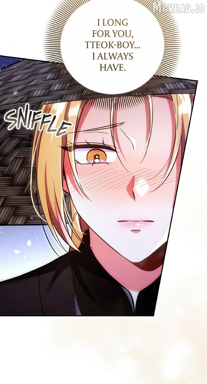 A Master, Who Woke up as a Concubine Chapter 134 - page 92
