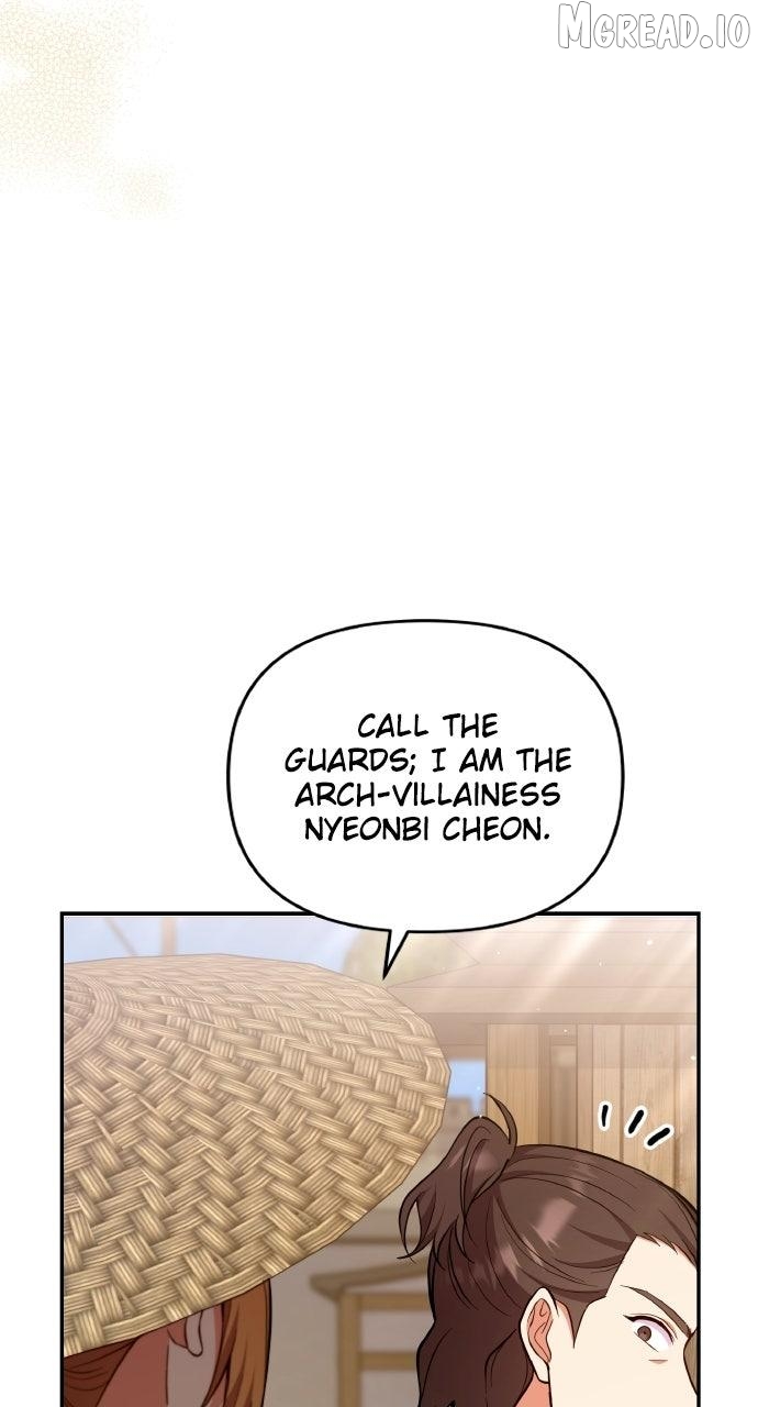 A Master, Who Woke up as a Concubine Chapter 134 - page 94