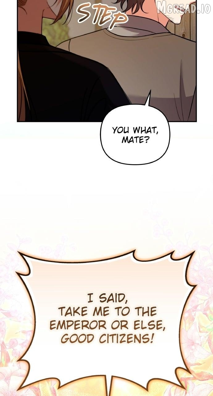A Master, Who Woke up as a Concubine Chapter 134 - page 95