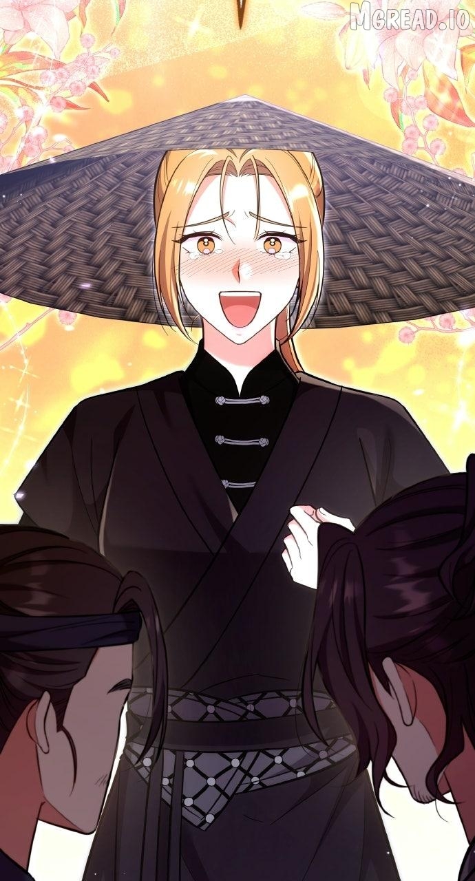 A Master, Who Woke up as a Concubine Chapter 134 - page 96