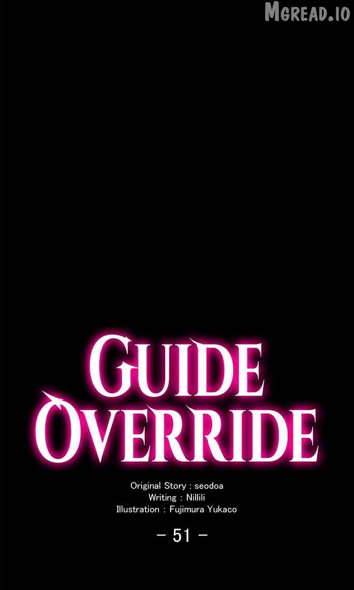 I Became a C-Level Guide Obsessed With Crazy People Chapter 51 - page 1