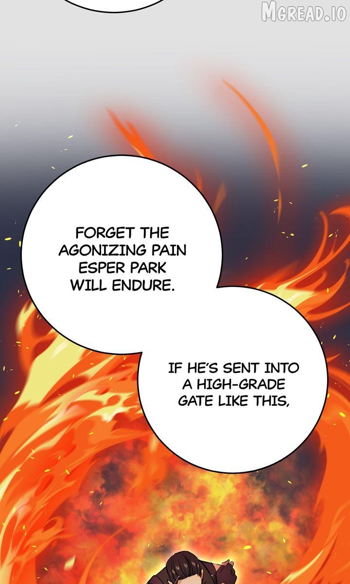 I Became a C-Level Guide Obsessed With Crazy People Chapter 51 - page 11