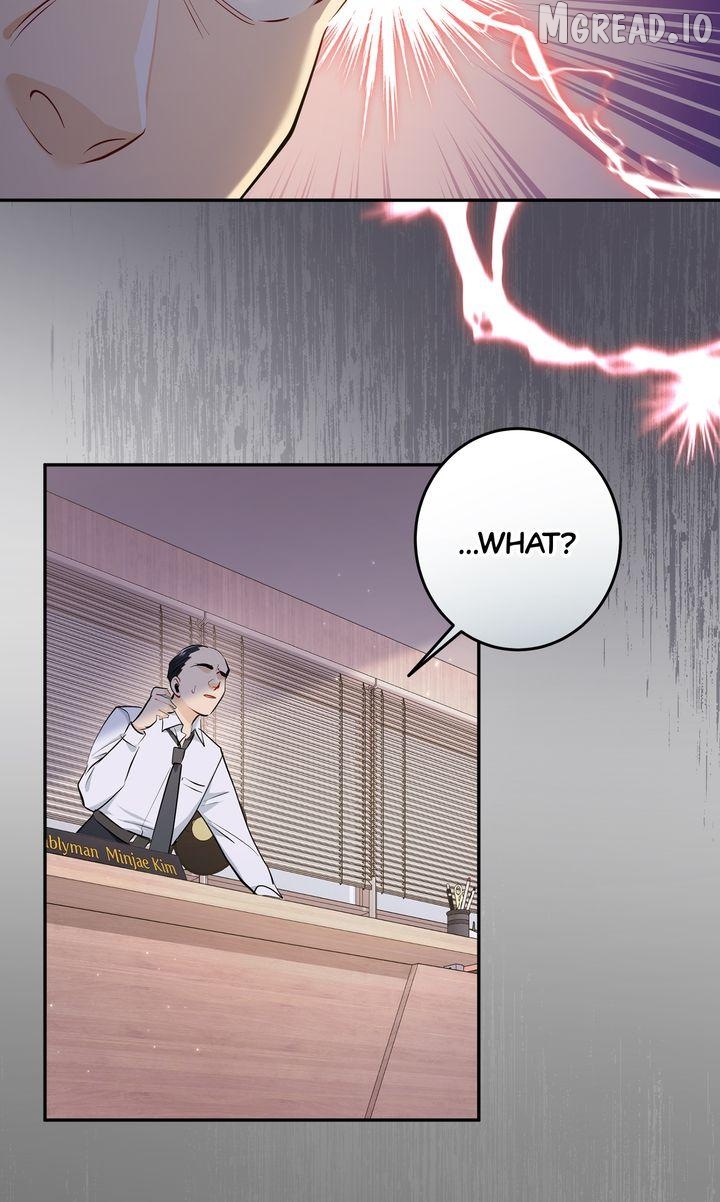 I Became a C-Level Guide Obsessed With Crazy People Chapter 51 - page 16