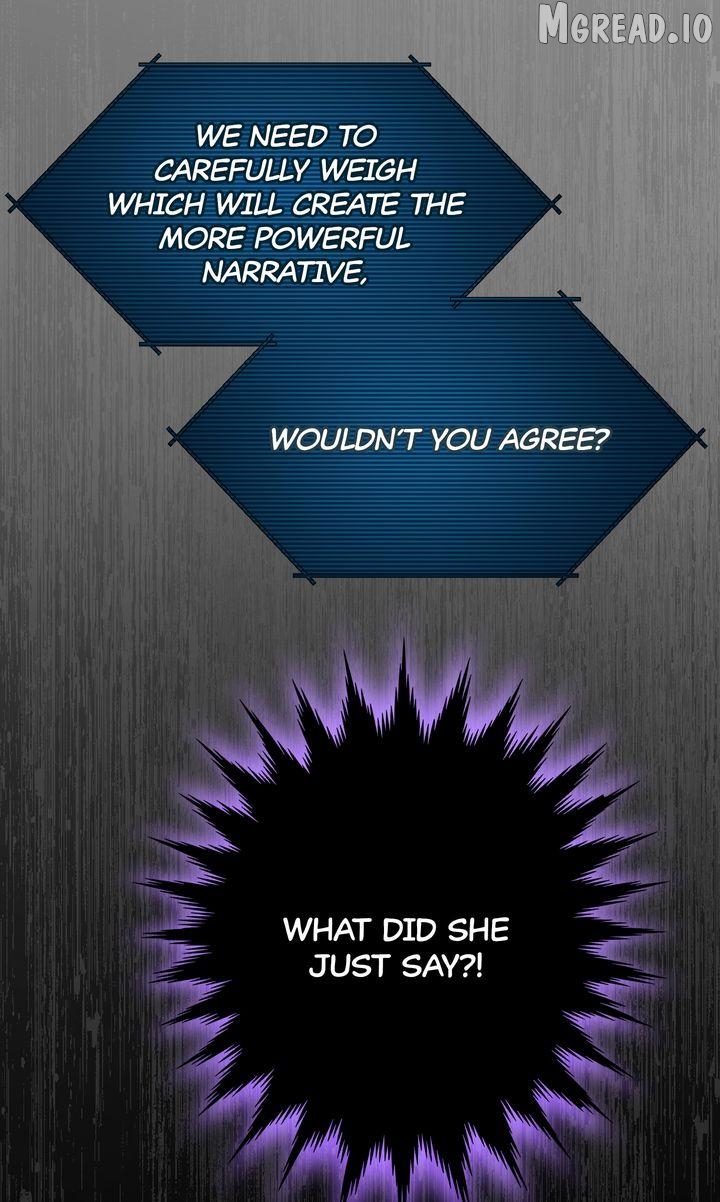 I Became a C-Level Guide Obsessed With Crazy People Chapter 51 - page 17