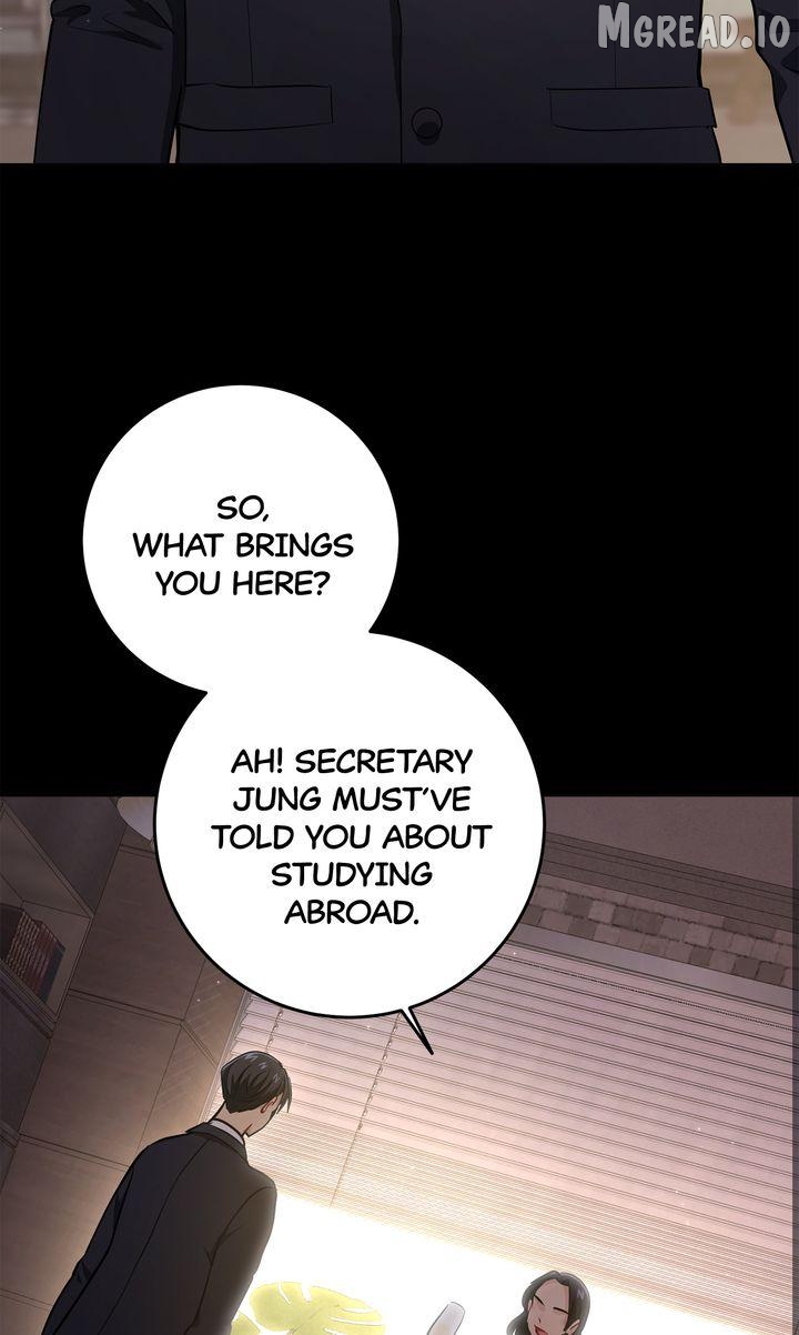 I Became a C-Level Guide Obsessed With Crazy People Chapter 51 - page 26