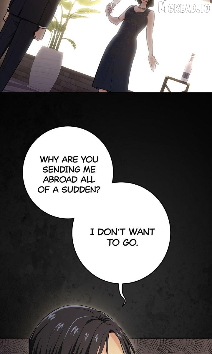 I Became a C-Level Guide Obsessed With Crazy People Chapter 51 - page 27