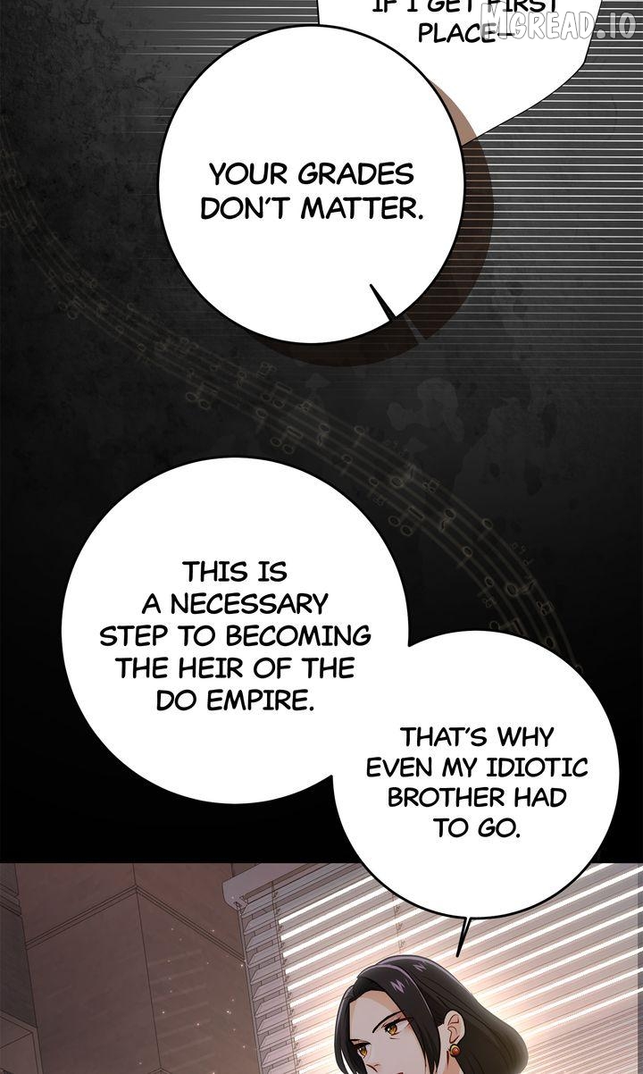 I Became a C-Level Guide Obsessed With Crazy People Chapter 51 - page 31