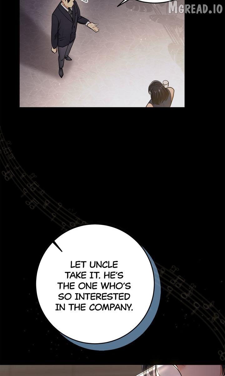 I Became a C-Level Guide Obsessed With Crazy People Chapter 51 - page 33